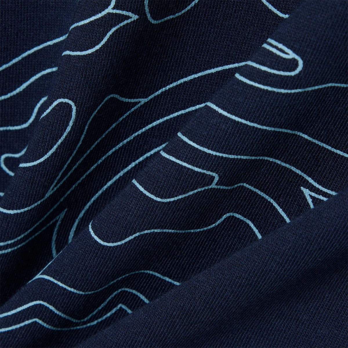 CAMISETA LACOSTE CORE PERFORMANCE TRAINING GRAPHIC