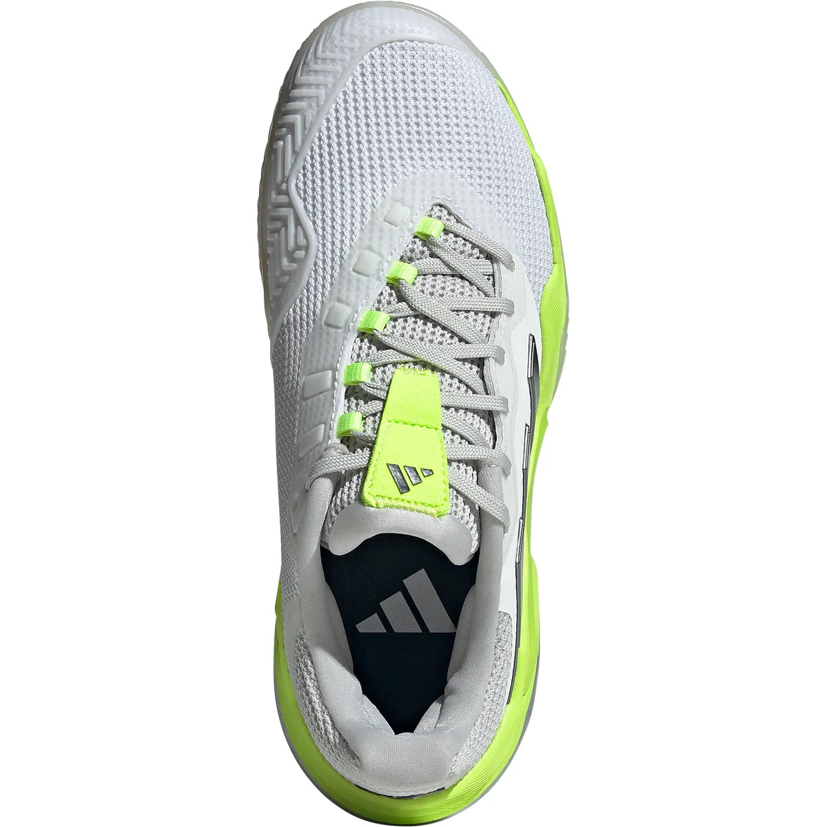 ZAPATILLAS ADIDAS MUJER BARRICADE 13 TIERRA BATIDA
