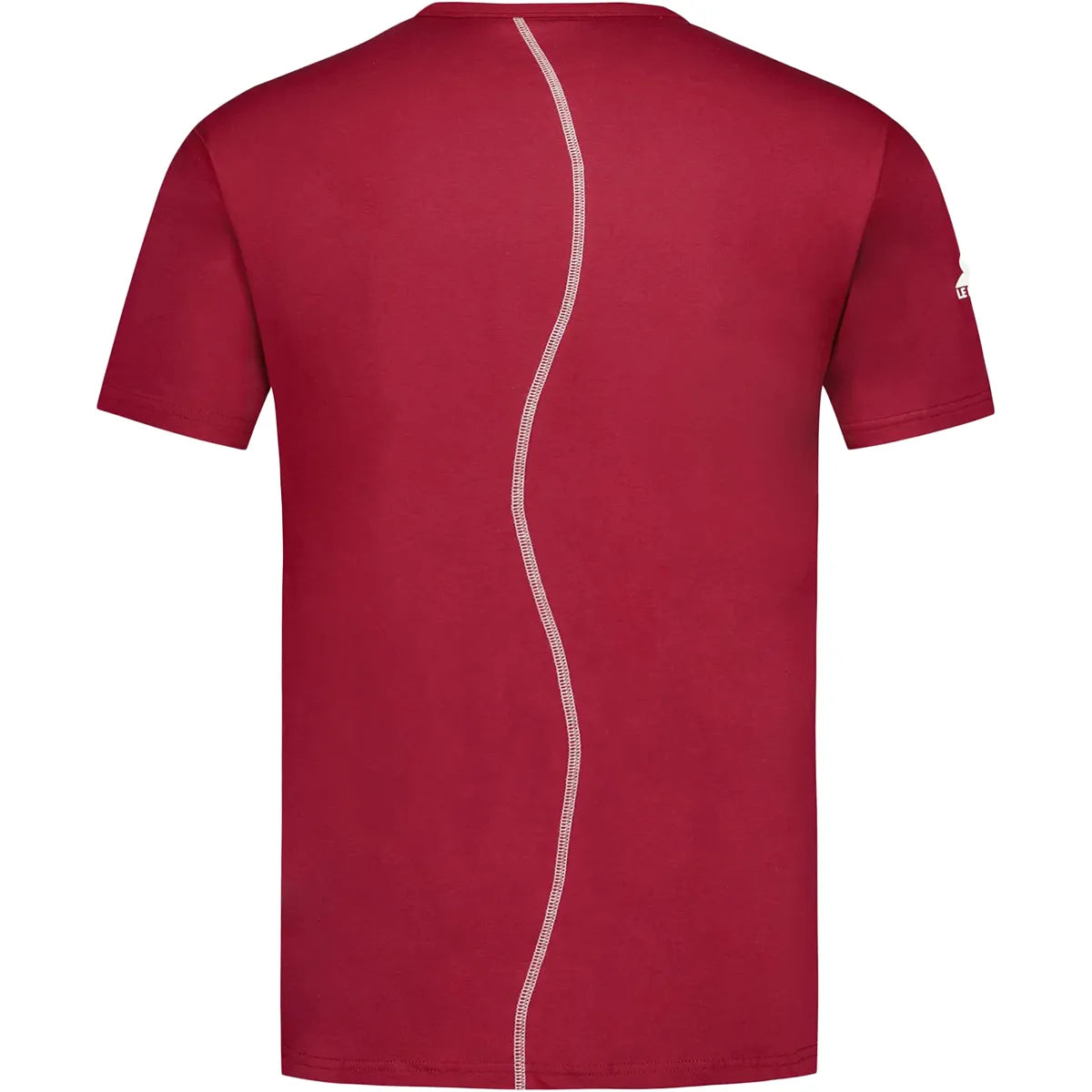 CAMISETA LE COQ SPORTIF FRANCE OLYMPIQUE VILLAGE