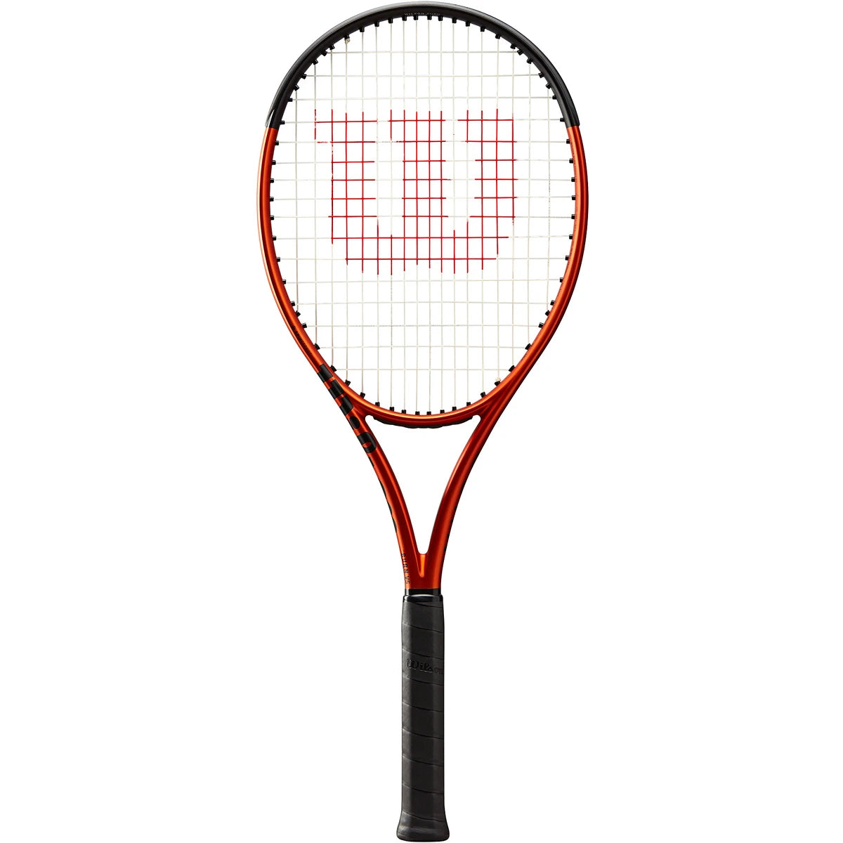 RAQUETA WILSON BURN 100ULS V5.0 (260 GR)
