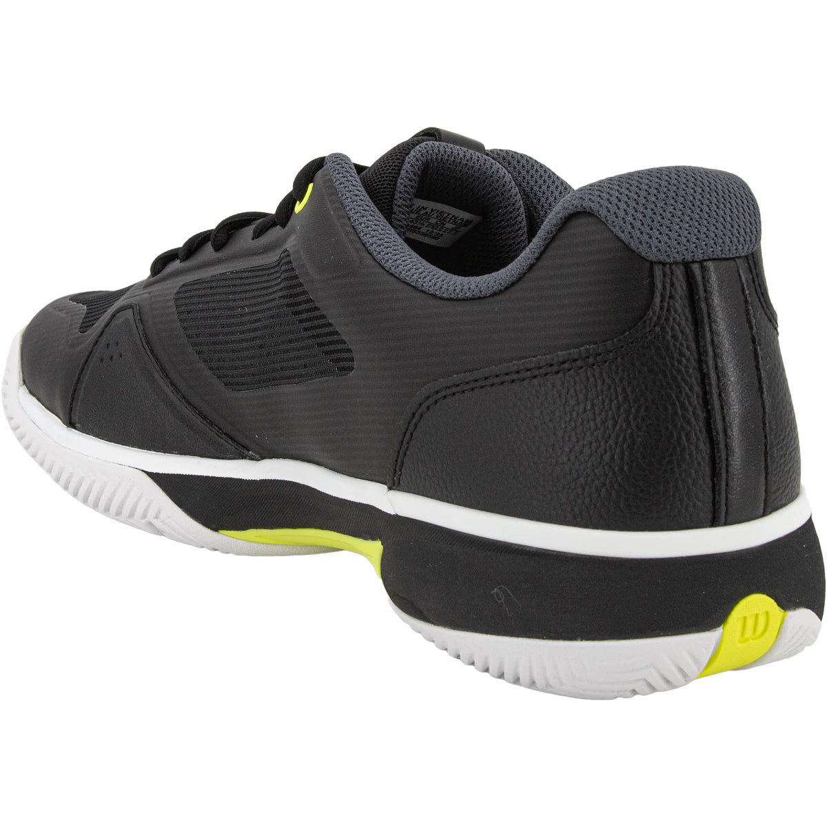 ZAPATILLAS WILSON RUSH LITE 5 TODAS SUPERFICIES