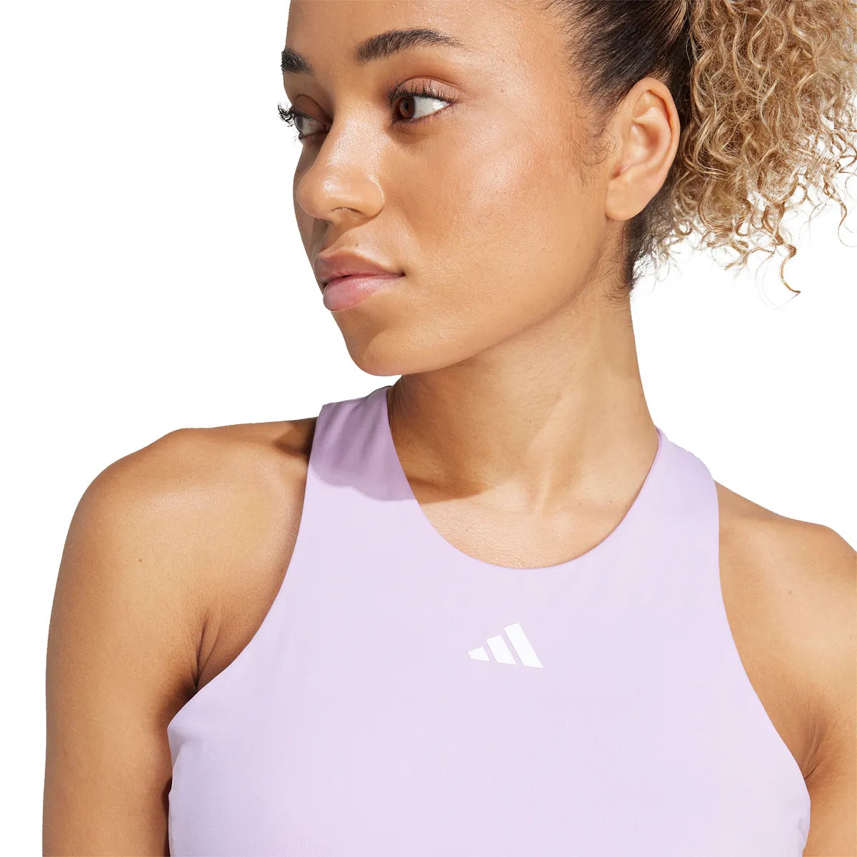 CAMISETA DE TIRANTES ADIDAS MUJER EUROPA / ASIA TOUR