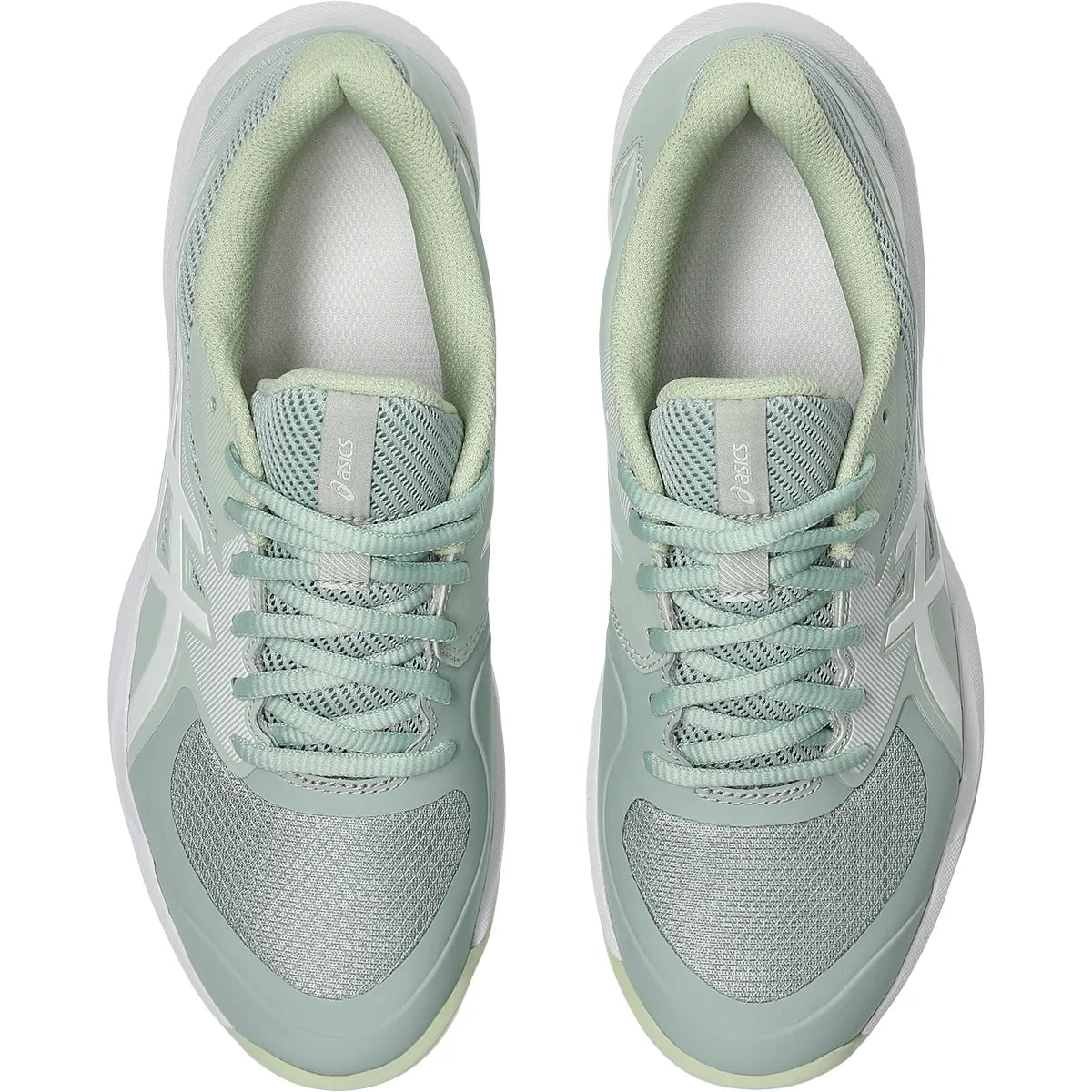 ZAPATILLAS ASICS MUJER GAME FF TIERRA BATIDA