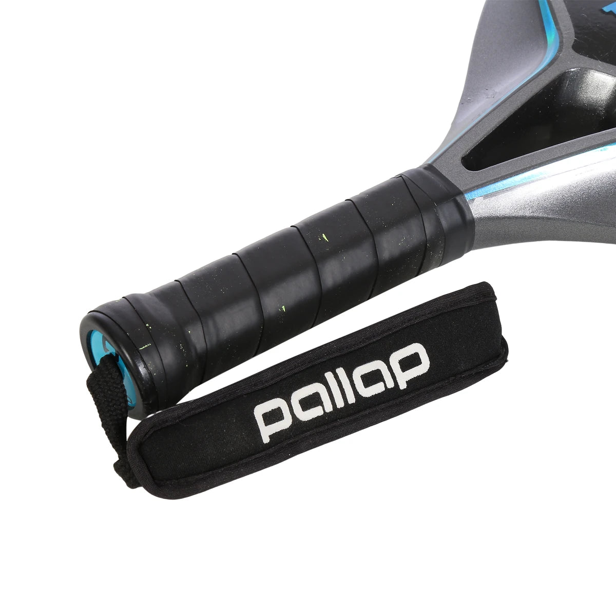 Raqueta Segunda Mano de Pádel Pallap Velocity Elite