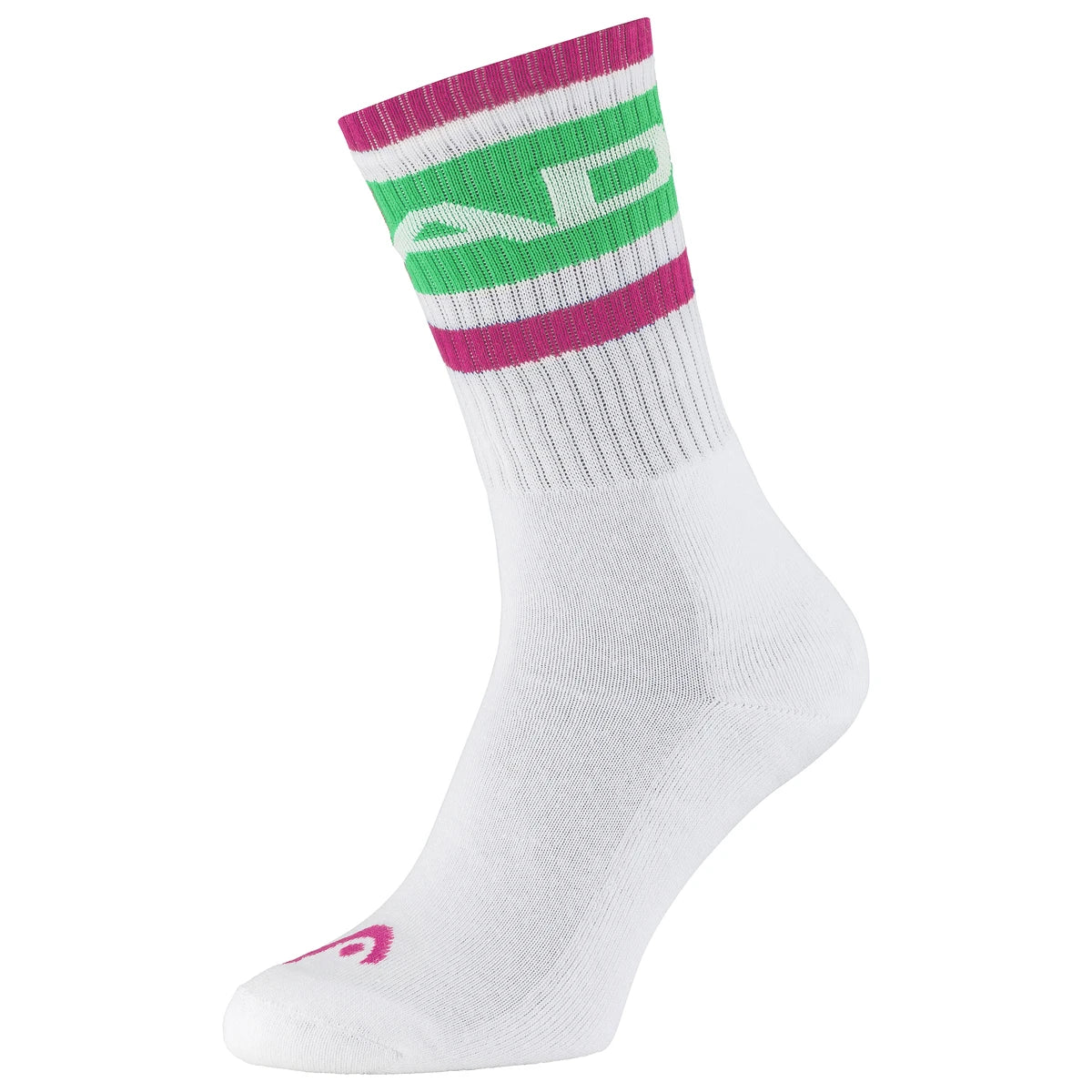 PAR DE CALCETINES HEAD TENIS (MID)