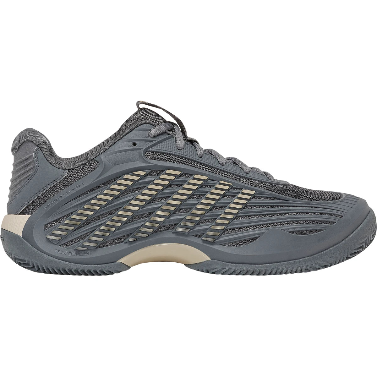 ZAPATILLAS K-SWISS HYPERCOURT EXPRESS 3 TIERRA BATIDA