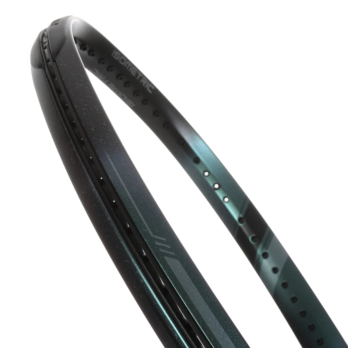 RAQUETA YONEX EZONE 100 AQUA NIGHT BLACK (300 GR)