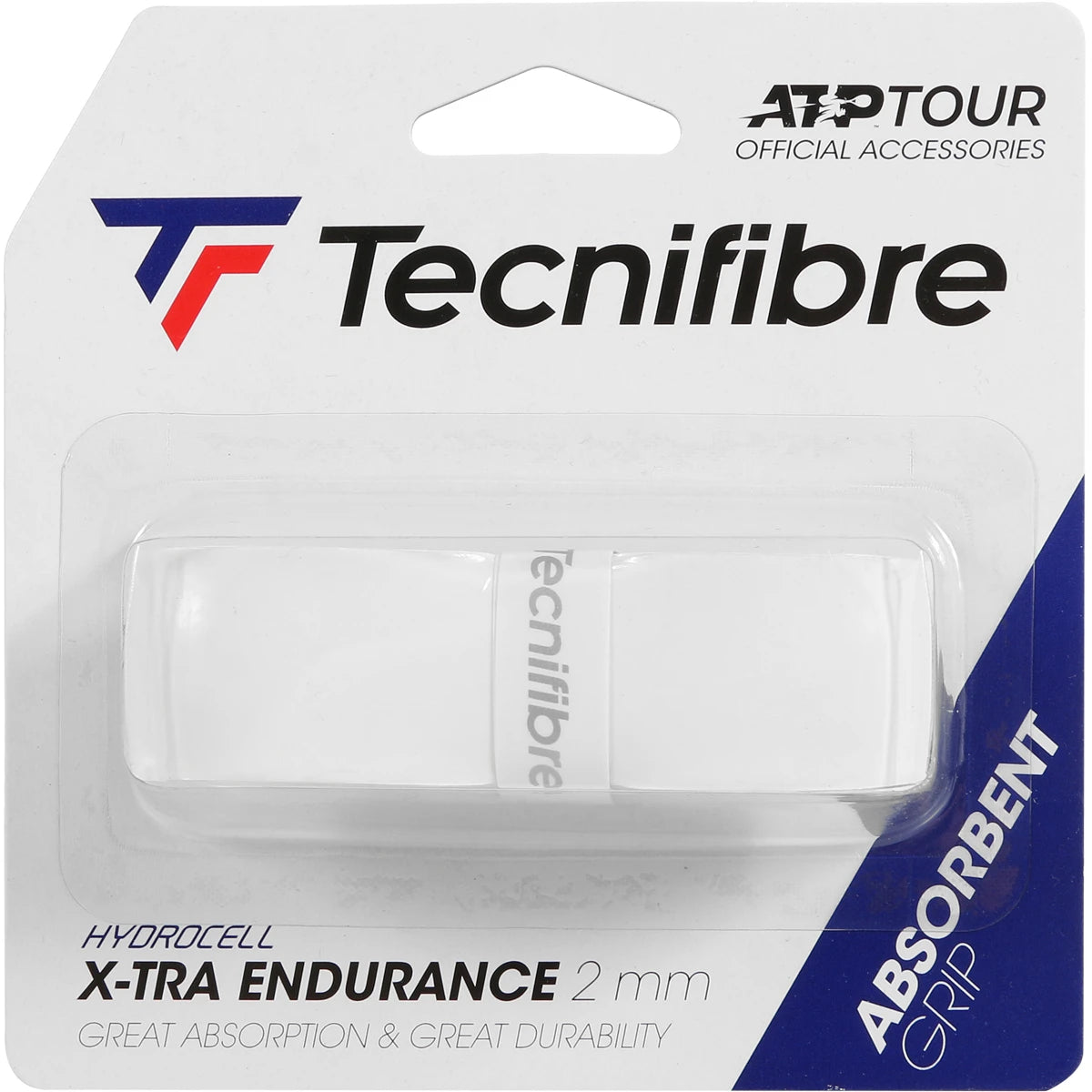 SOBREGRIP TECNIFIBRE X-TRA ENDURANCE