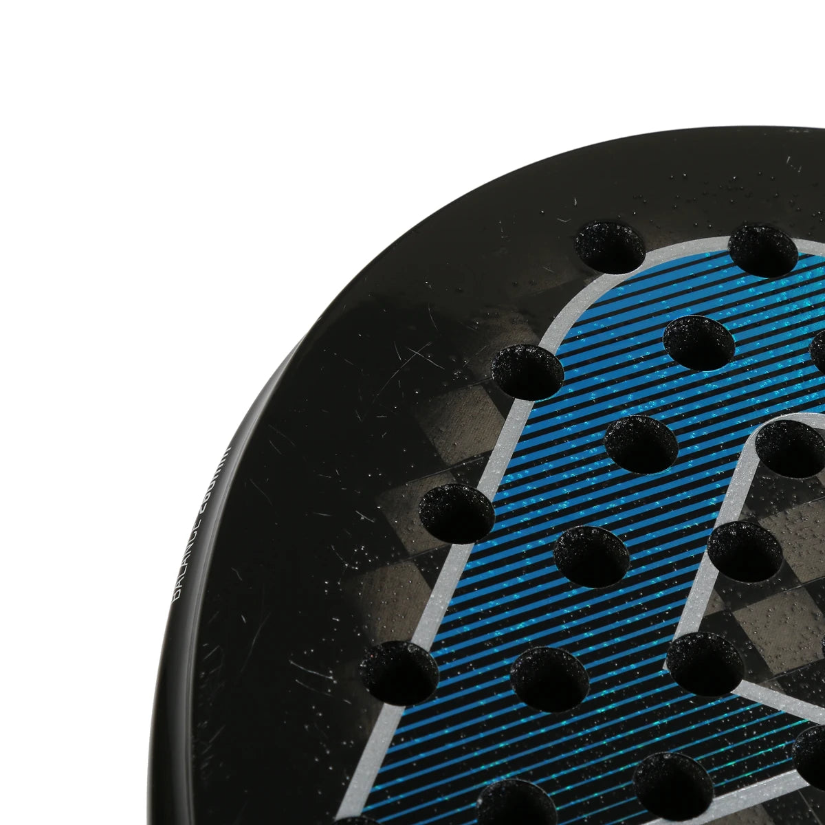 Raqueta de Segunda Mano de Pádel Pallap Velocity Pro