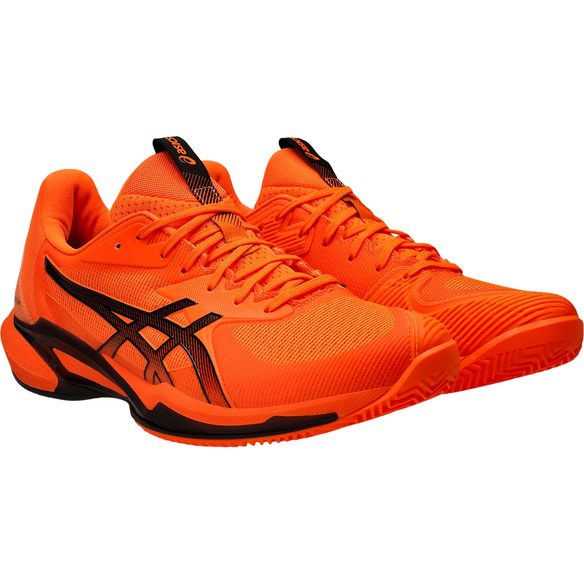 ZAPATILLAS ASICS SOLUTION SPEED FF 3 TIERRA BATIDA