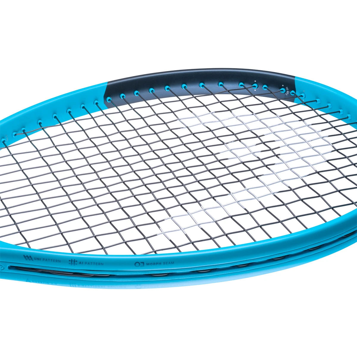 RAQUETA HEAD BOOM MP (295 GR) ENCORDADA