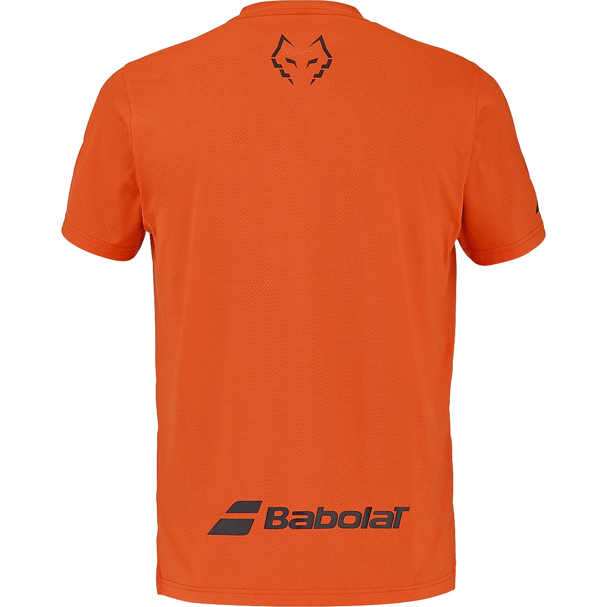 CAMISETA BABOLAT PADEL CUELLO REDONDO LEBRON