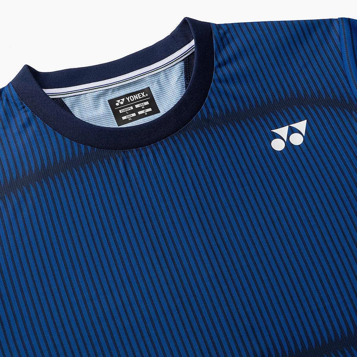 CAMISETA YONEX ELITE RG