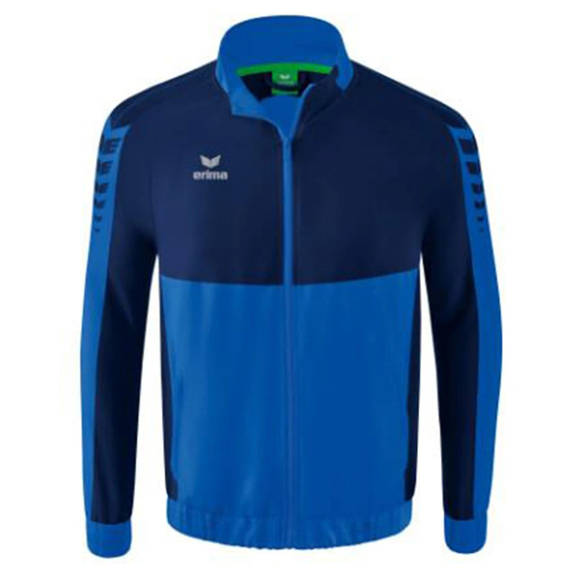 CHAQUETA DE PRESENTACIÓN HOMBRE SIX WINGS