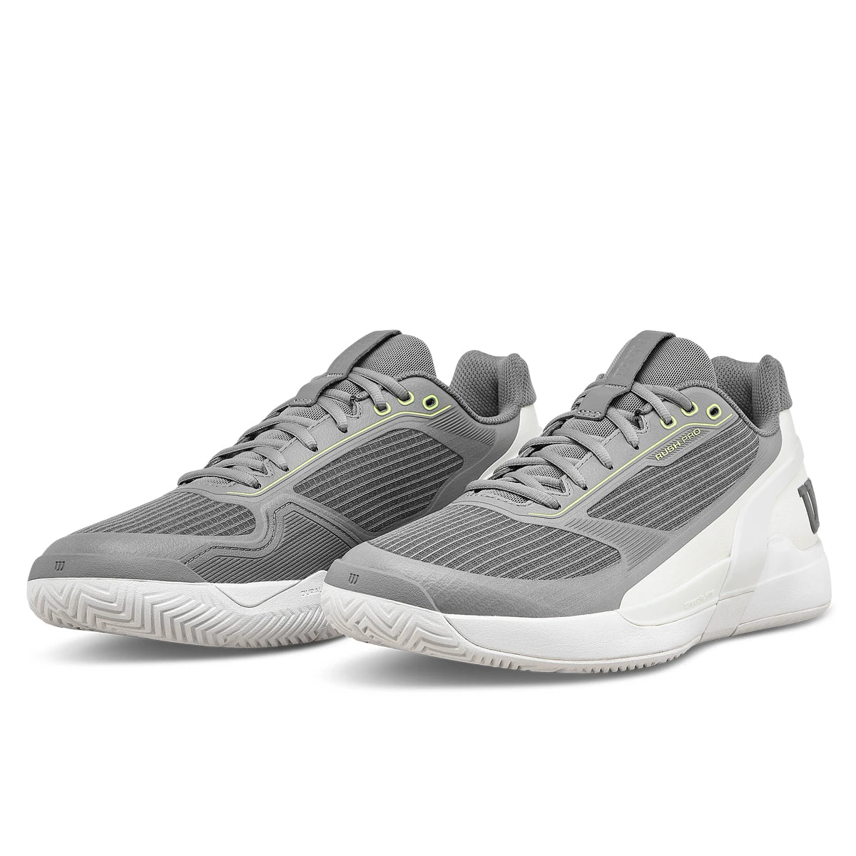 ZAPATILLAS WILSON RUSH PRO 5 TODAS SUPERFICIES