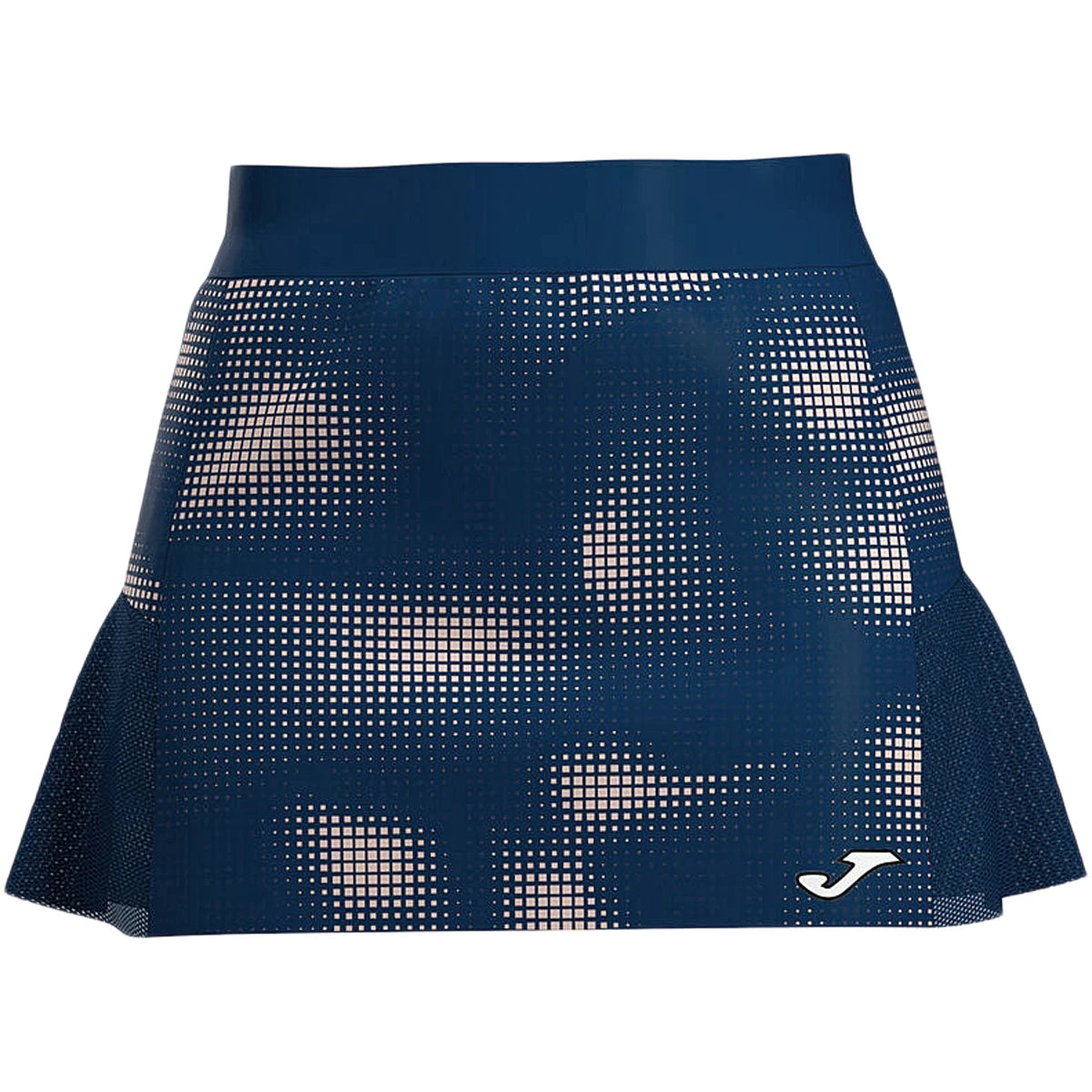 FALDA JOMA MUJER SMASH