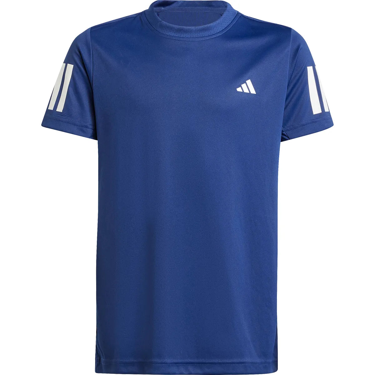 CAMISETA ADIDAS NIÑO CLUB 3 BANDAS