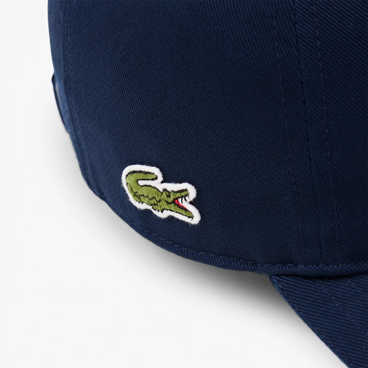 GORRA LACOSTE MUTUA MADRID OPEN