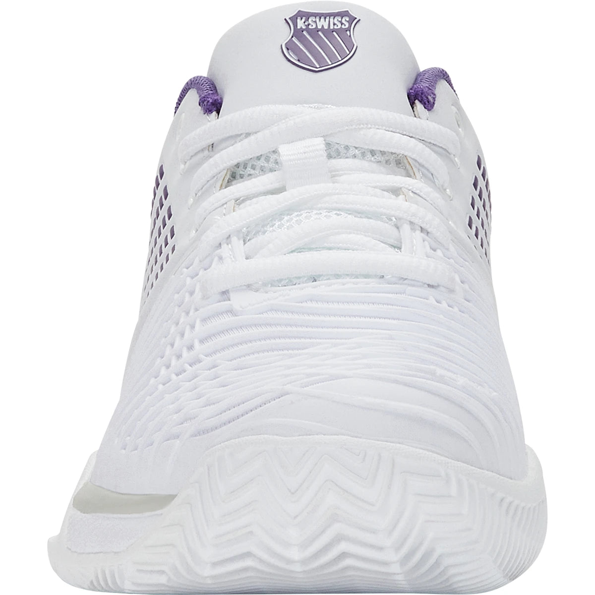ZAPATILLAS K-SWISS MUJER EXPRESS LIGHT 3 TIERRA BATIDA