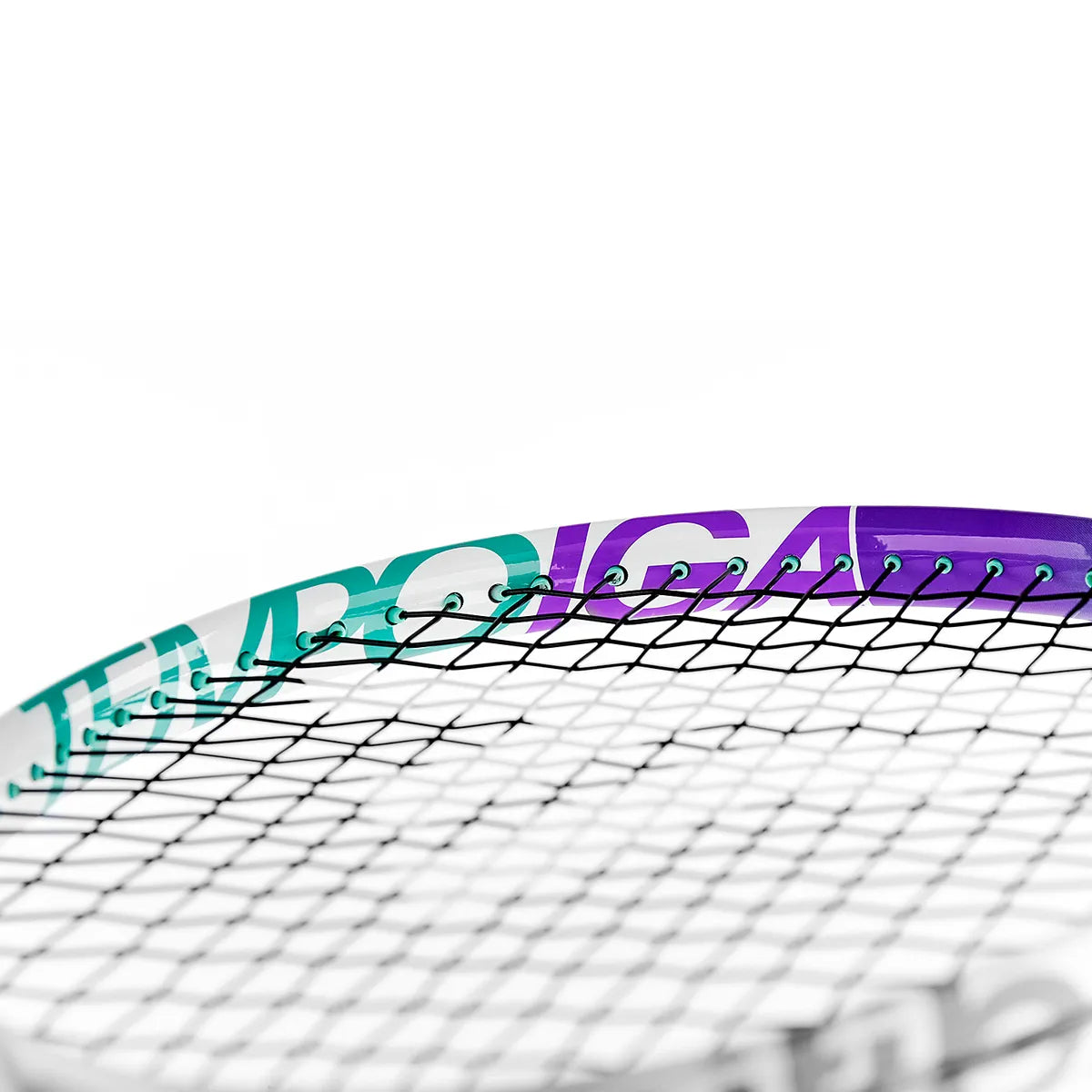 RAQUETA TECNIFIBRE JUNIOR TEMPO 26