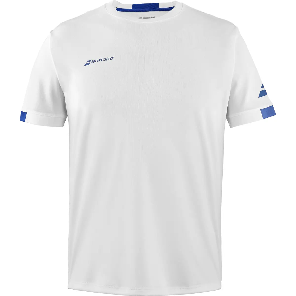 CAMISETA BABOLAT PLAY CUELLO REDONDO