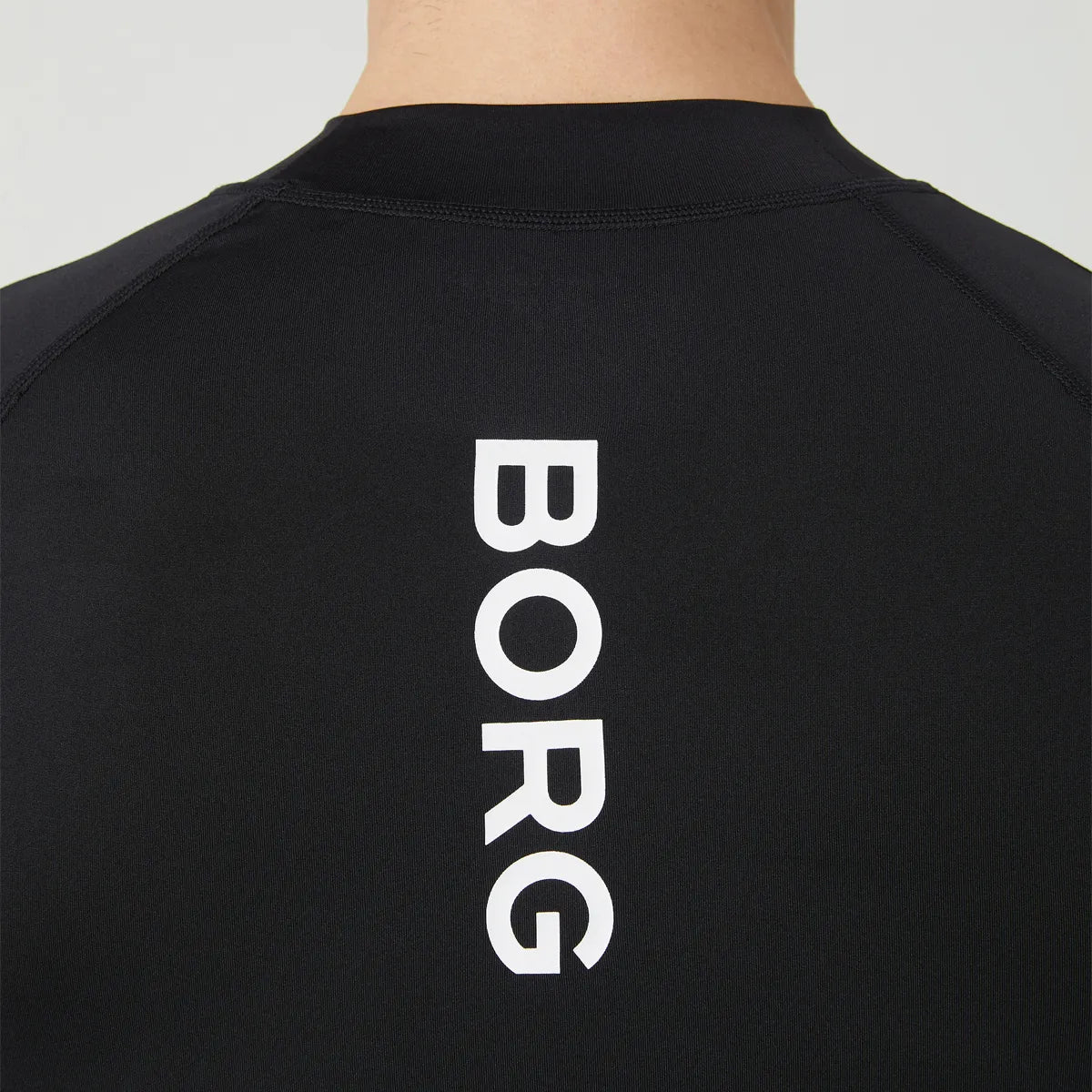 CAMISETA BJORN BORG MANGA LARGA