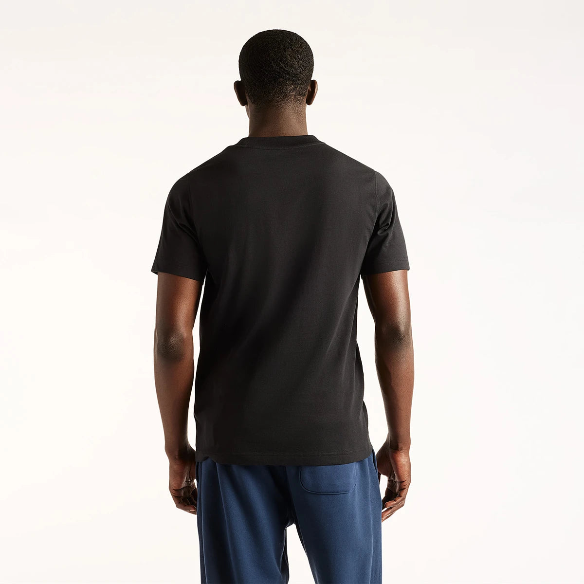 CAMISETA NEW BALANCE LAYERED 574 RELAXED