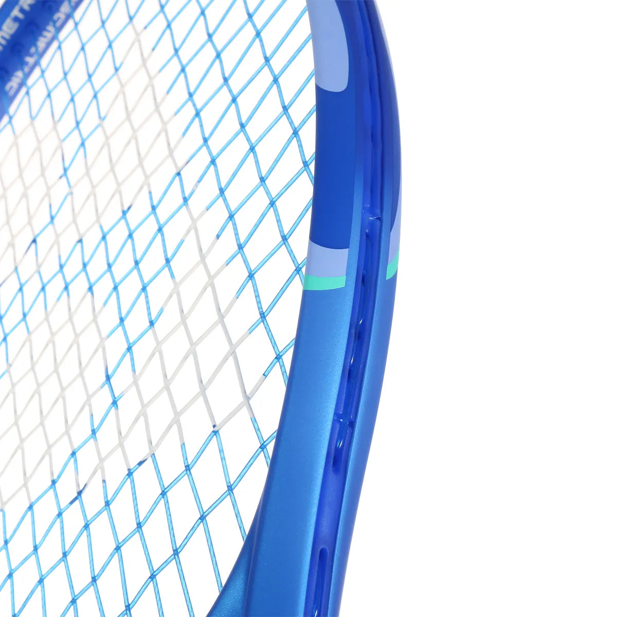 RAQUETA YONEX EZONE ALPHA SL BLAST BLUE (245 GR)