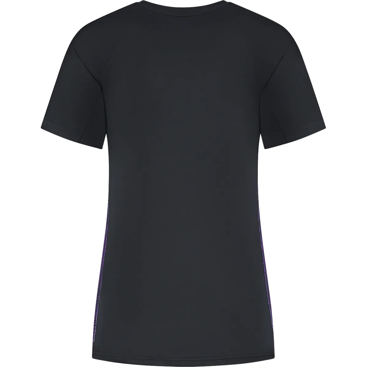 CAMISETA DUNLOP MUJER PERFORMANCE GAME 1