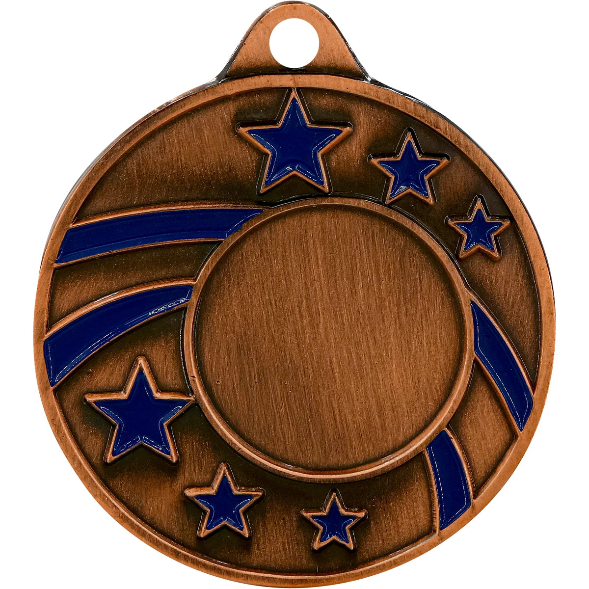 MEDALLA (DIA. 5CM)