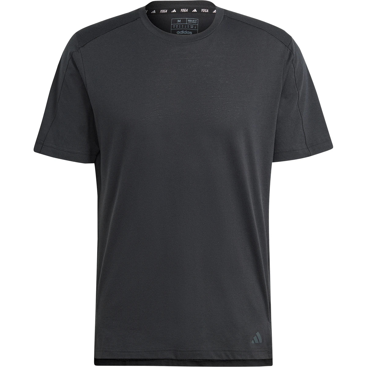 CAMISETA ADIDAS YOGA BASE