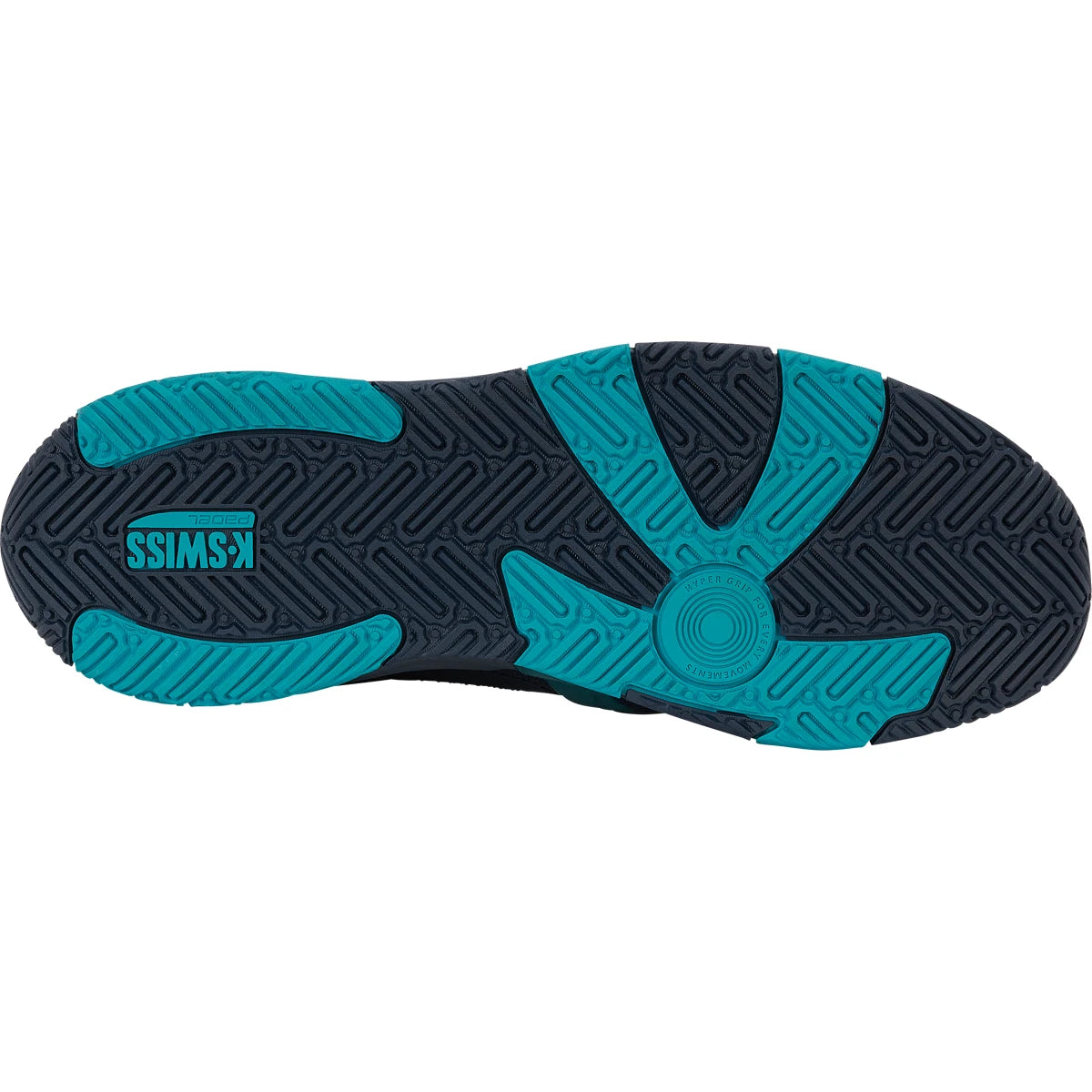 ZAPATILLAS DE PÁDEL K-SWISS K-FRAME