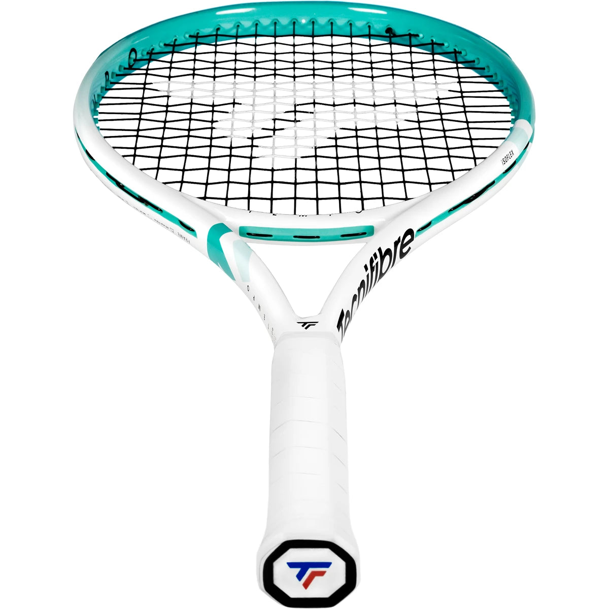 RAQUETA TECNIFIBRE TEMPO TEAM (270GR) (ENCORDADA)