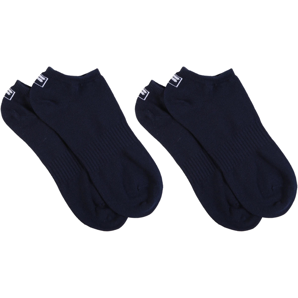 2 PARES DE CALCETINES FILA BOX PREMIUM LOW