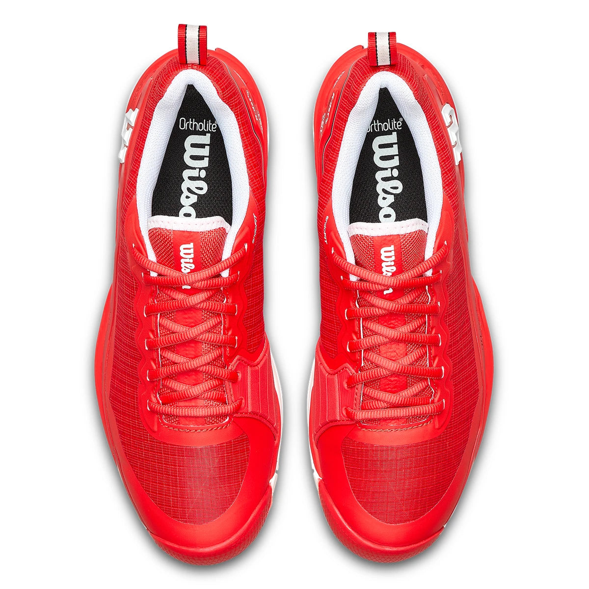 ZAPATILLAS WILSON RUSH PRO 4.5 TIERRA BATIDA