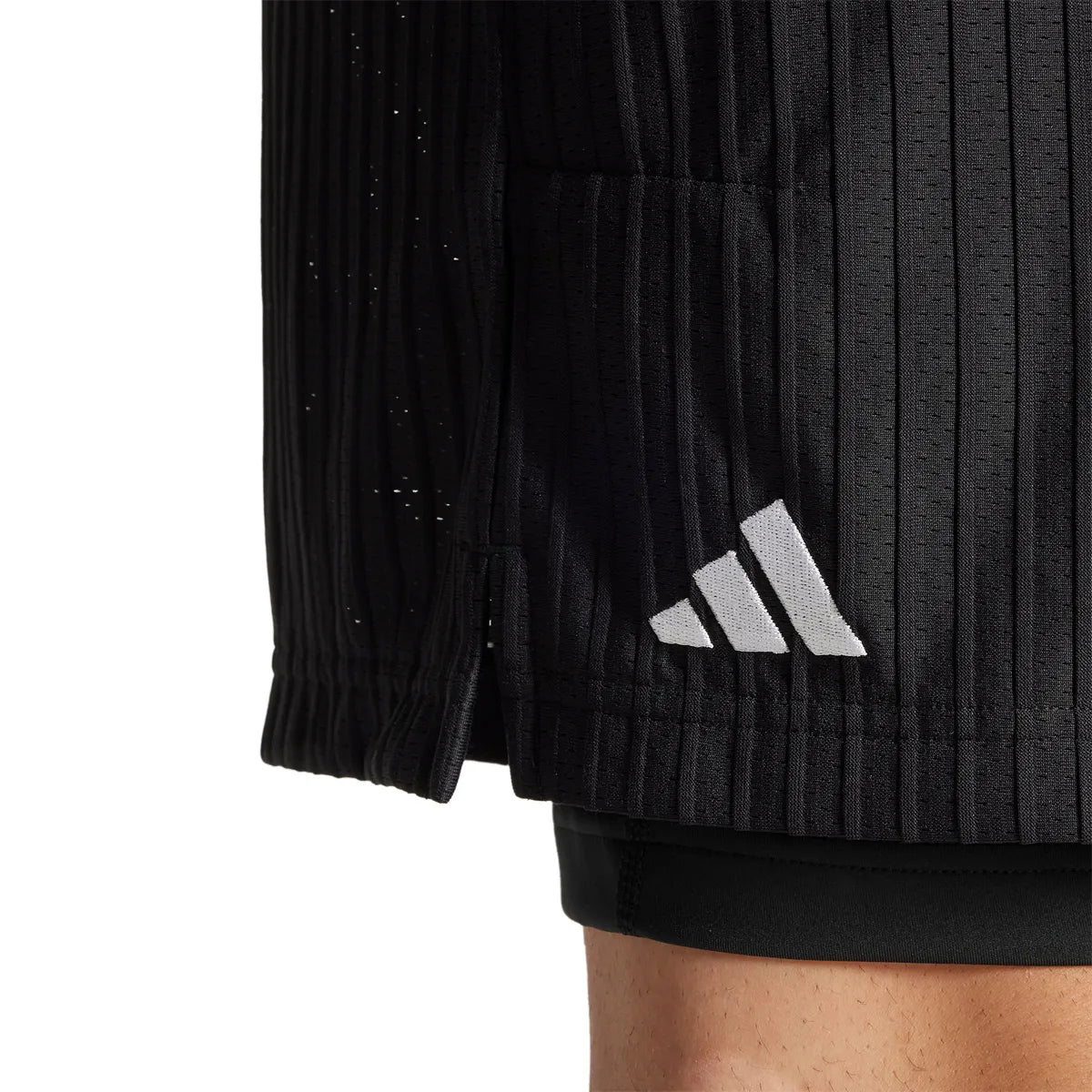PANTALÓN CORTO ADIDAS TIGHT PARIS