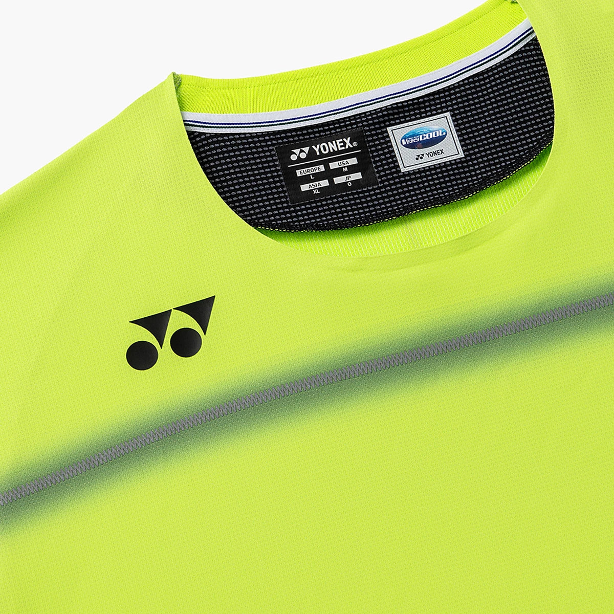 Camiseta Yonex Tour Elite 10711Yx