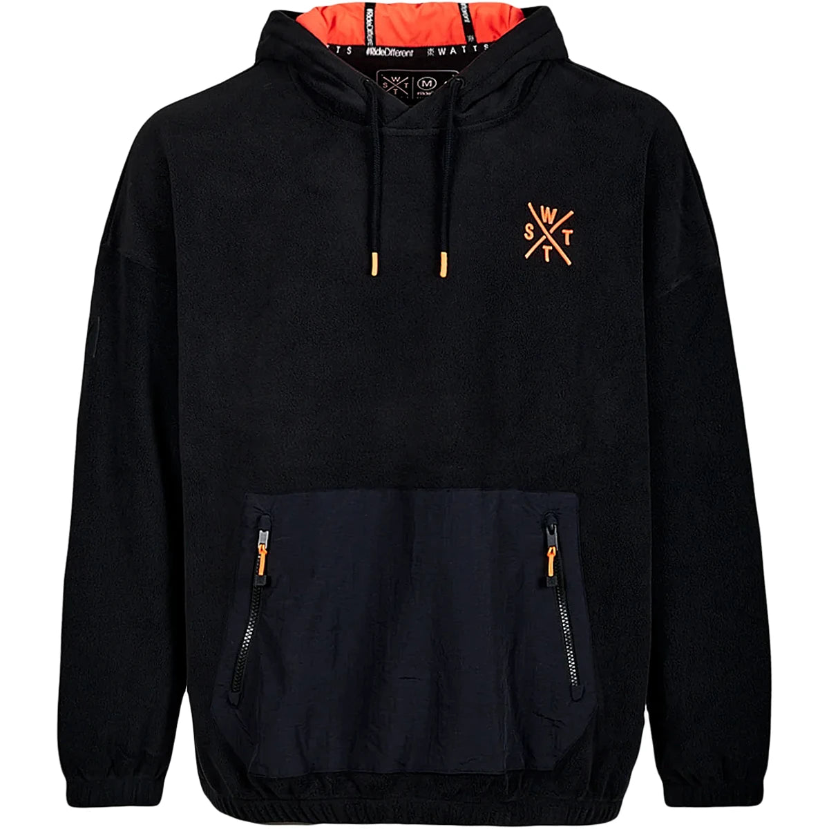SUDADERA WATTS PLAY