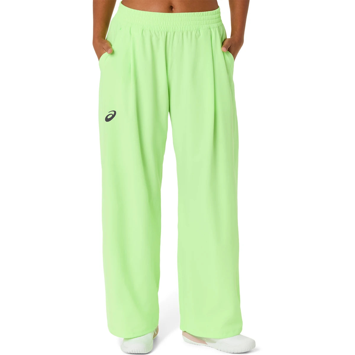 PANTALÓN ASICS MUJER MATCH