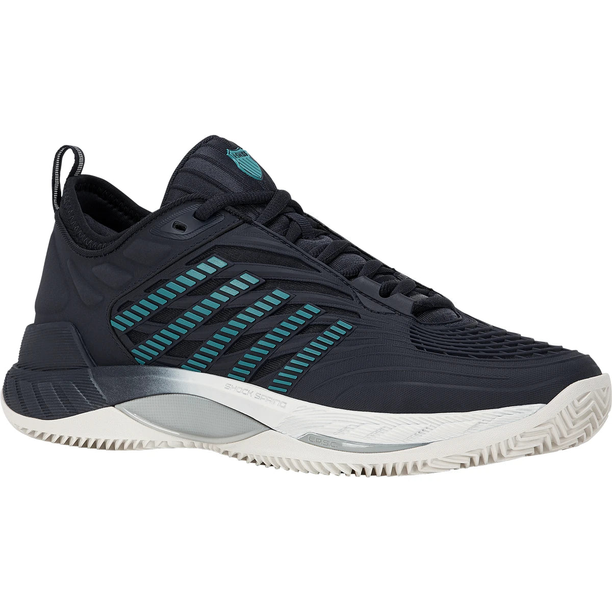 ZAPATILLAS K-SWISS HYPERCOURT SUPREME 2 TIERRA BATIDA