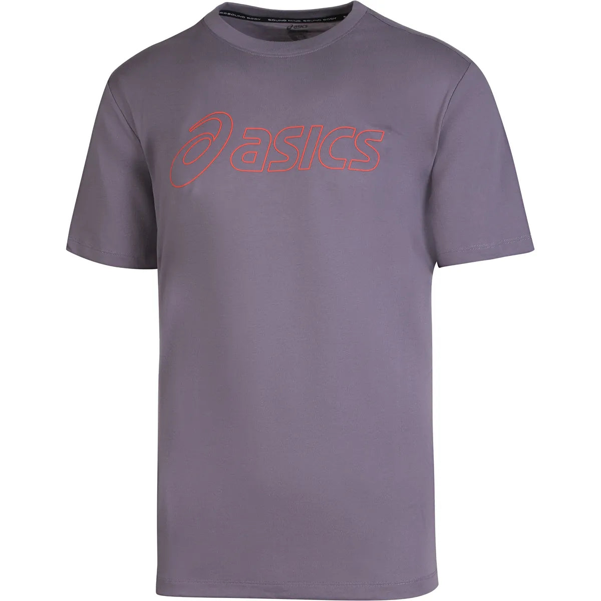 CAMISETA ASICS TRAINING LOGO