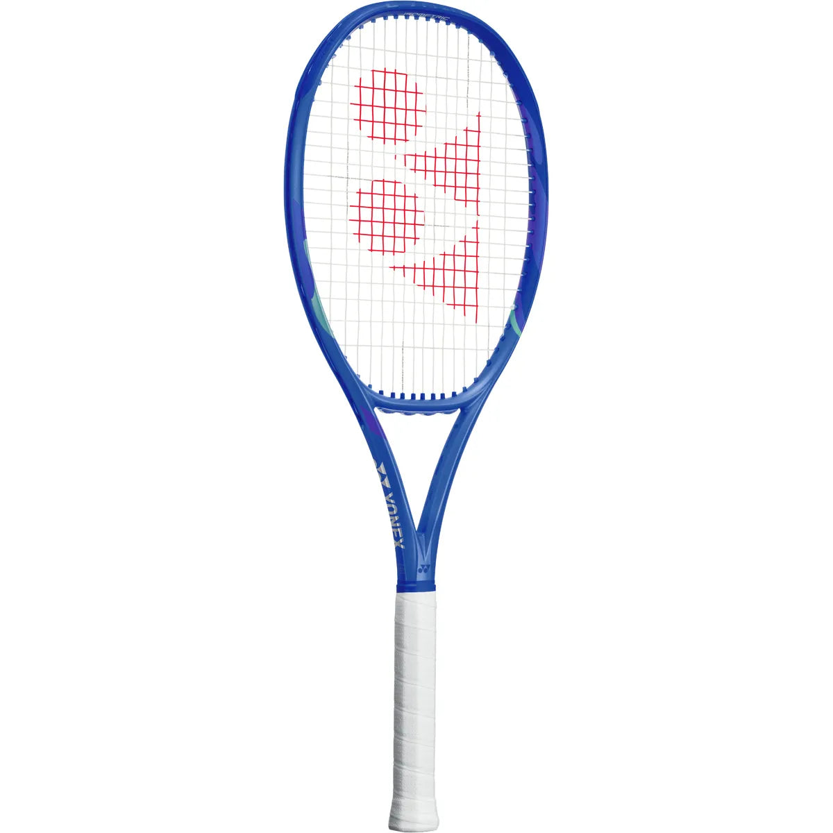 RAQUETA YONEX EZONE 98L BLAST BLUE (285 GR)