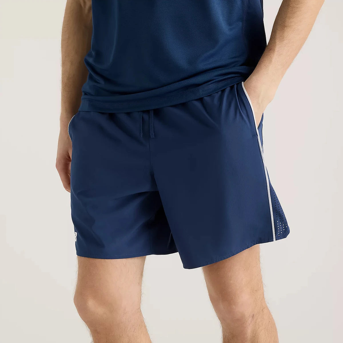 PANTALÓN CORTO NEW BALANCE TOURNAMENT