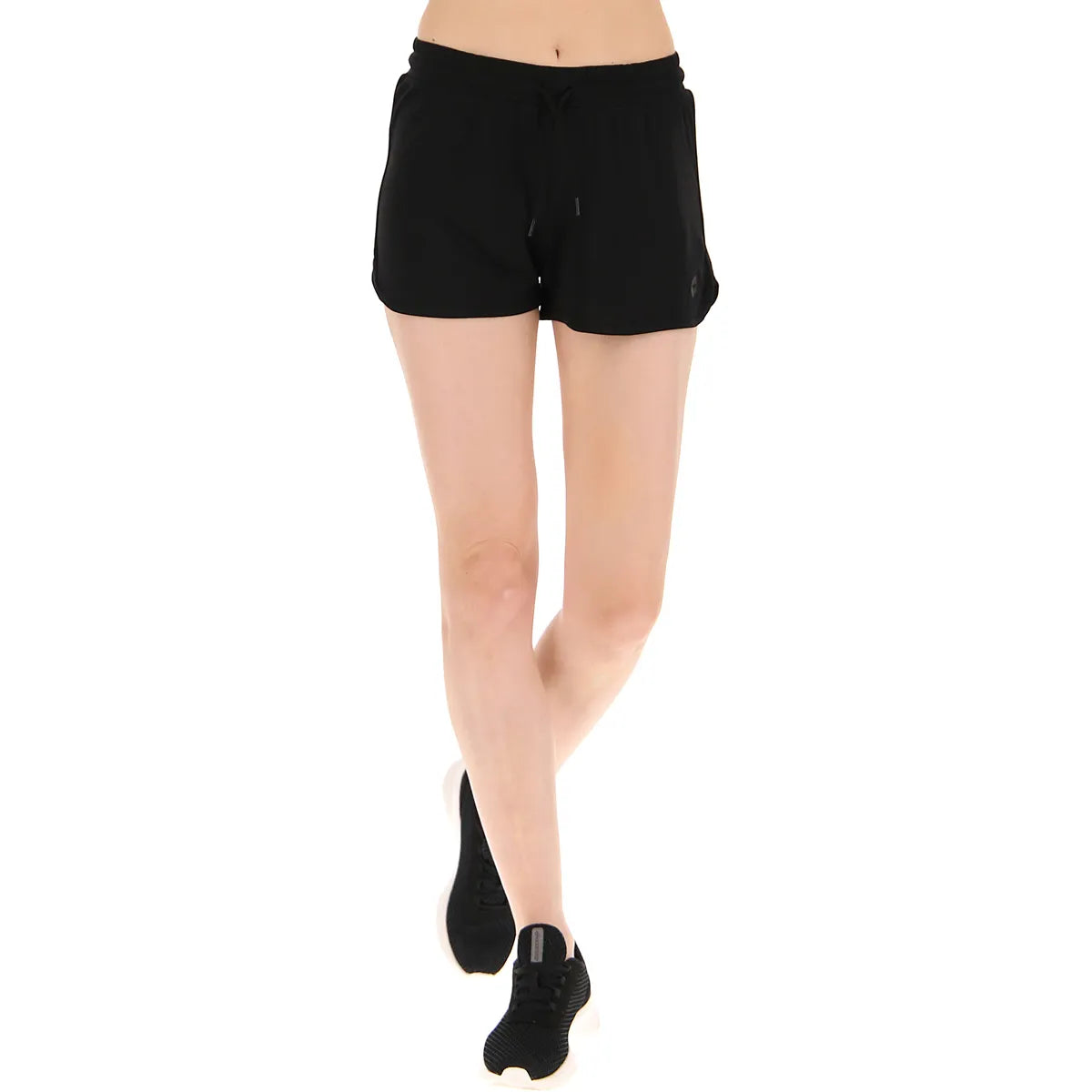 SHORT LOTTO MUJER MSP