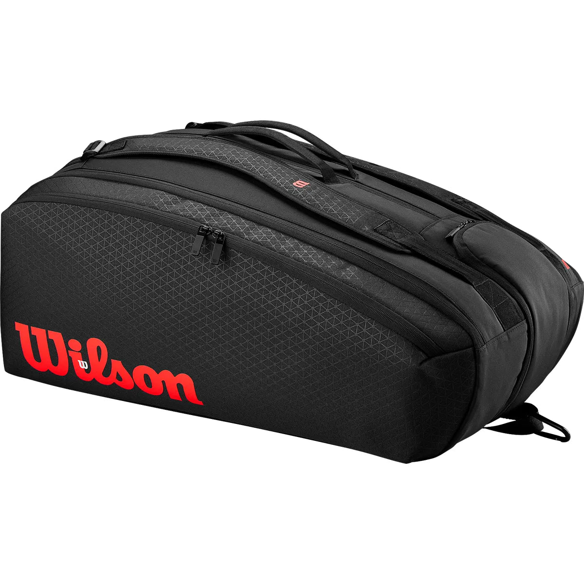 BOLSA DE TENIS WILSON CLASH V3 15R