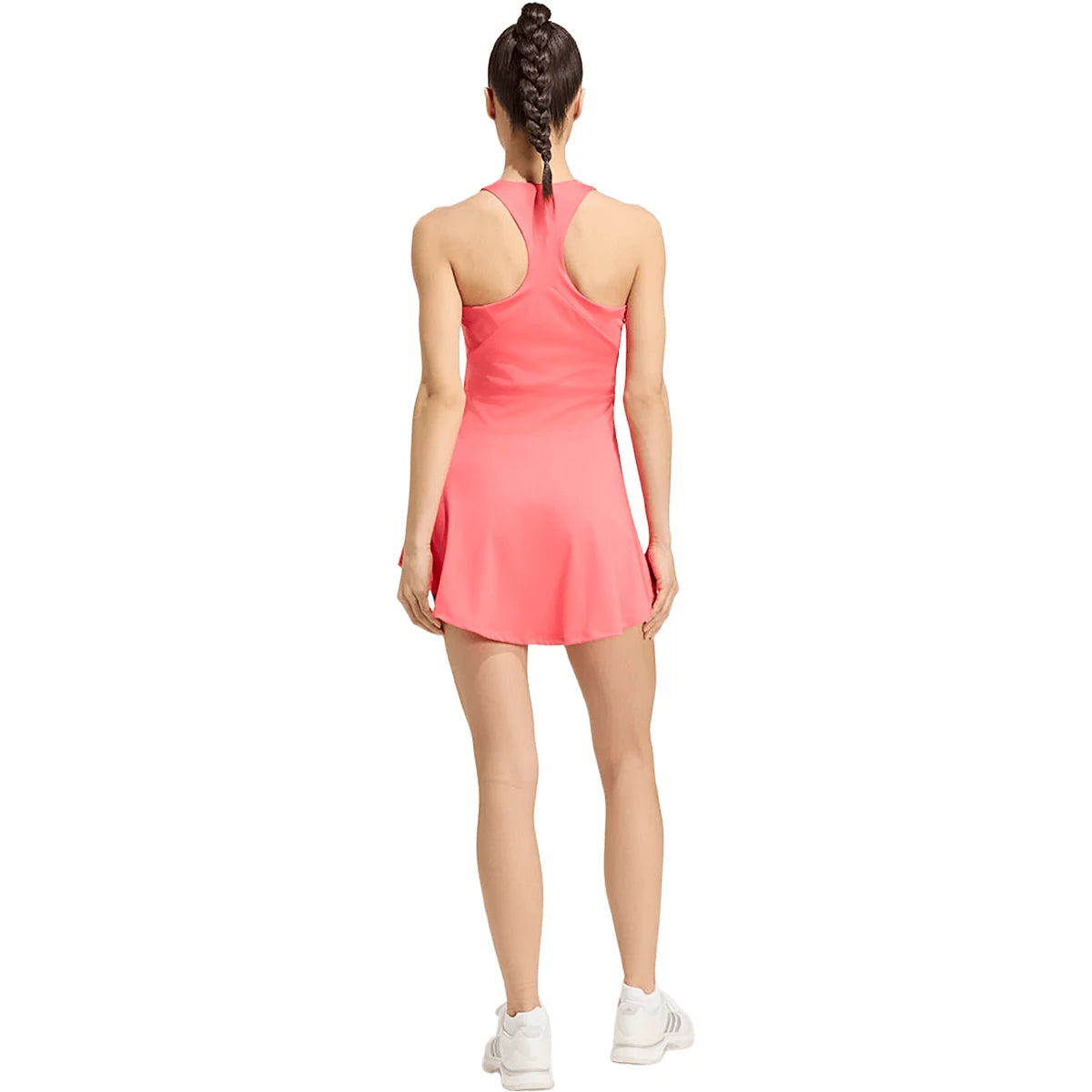 VESTIDO ADIDAS MUJER Y GAMESET