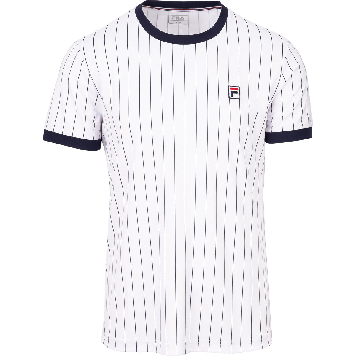 CAMISETA FILA BB1 STRIPES