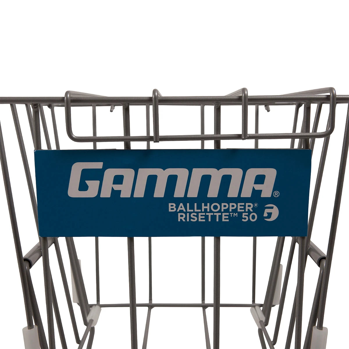 CESTO RECOGE-PELOTAS GAMMA RISETTE 50