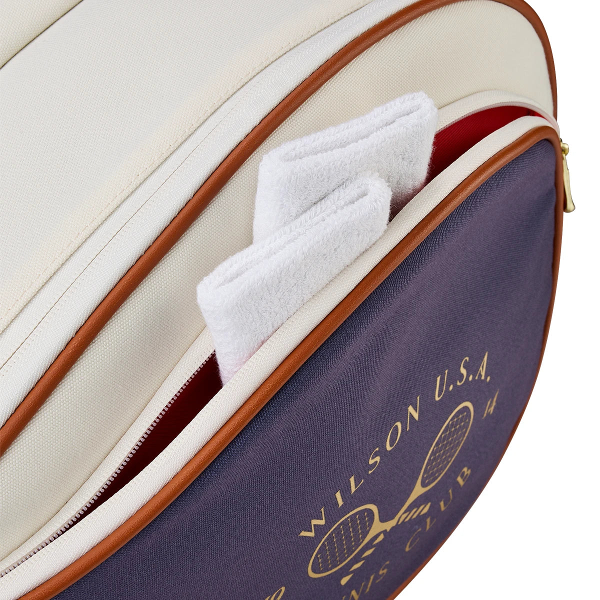 BOLSA WILSON HERITAGE V2 6R