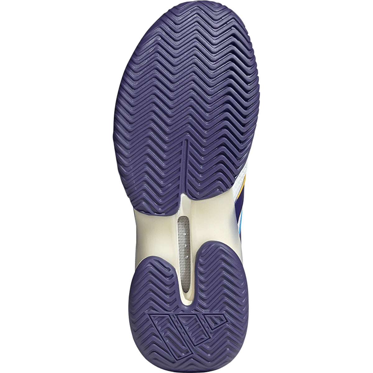 ZAPATILLAS ADIDAS MUJER BARRICADE 14 TODAS SUPERFICIES